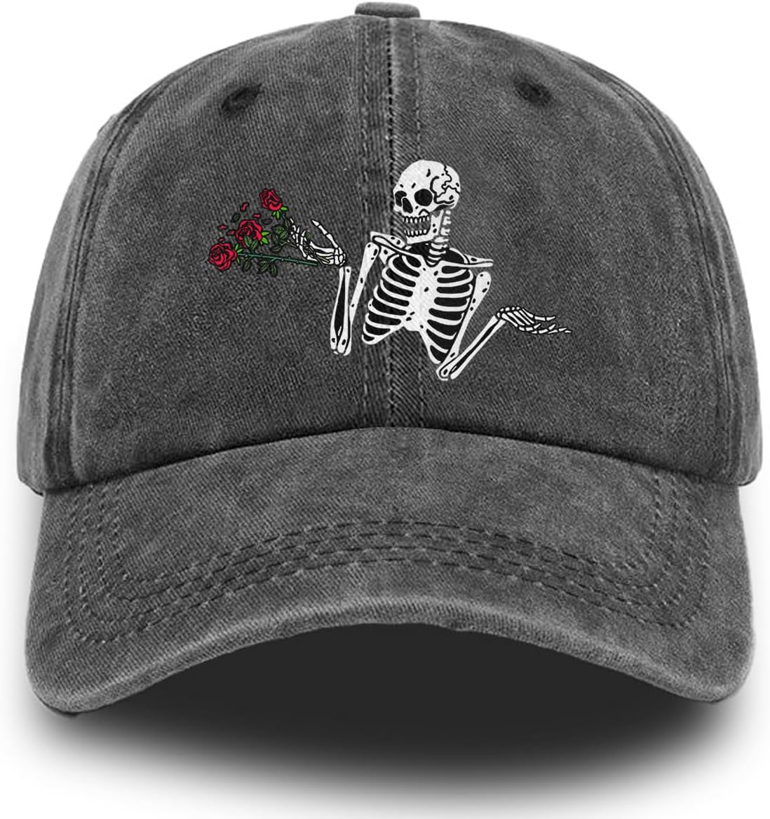 Dad Hat Cotton - Baseball Caps for Men Women Washed