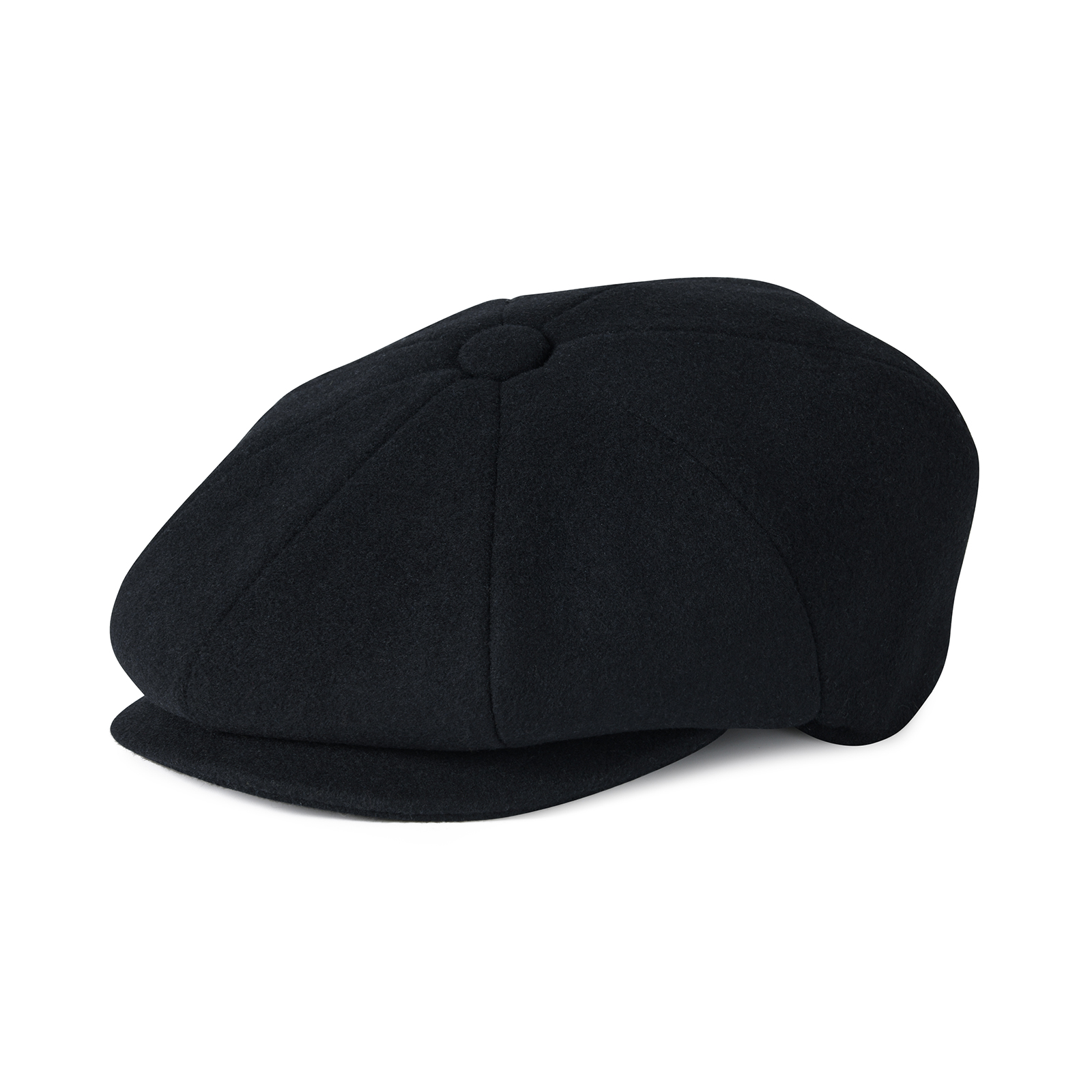 FEINION Men's Wool Blend Newsb - огляд і ціна Newsboy Cap Ivy