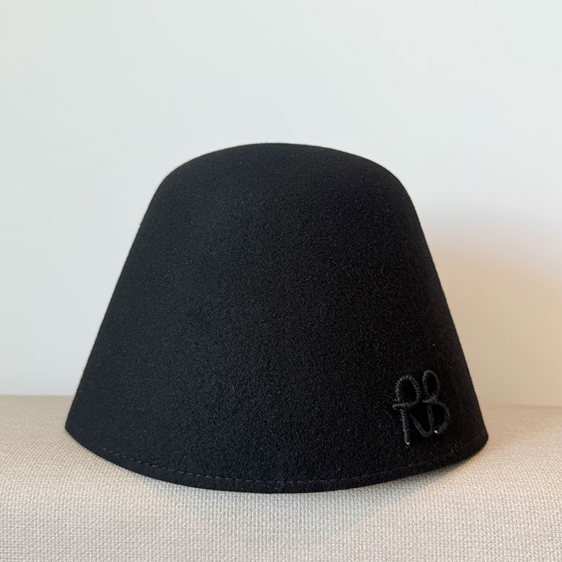 Women Bucket Hat Winter Keep W - огляд і ціна Fedora Hat Wool