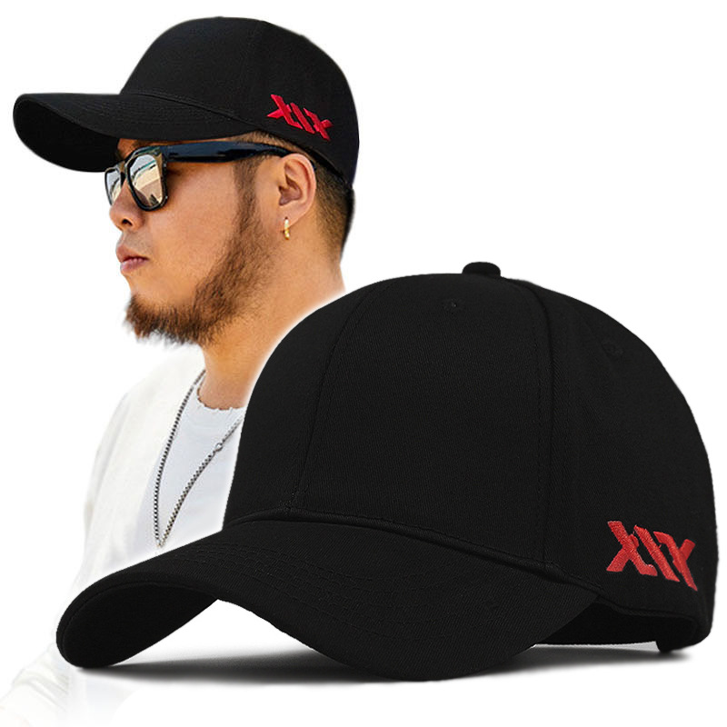 Big Head Men Women Youth Boys  - огляд і ціна Baseball Cap Structured