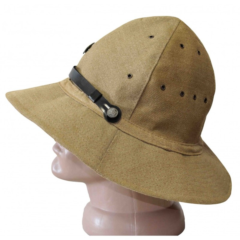 Panama Afghanka War Cap Ussr B - огляд і ціна Boonie Hat Tactical