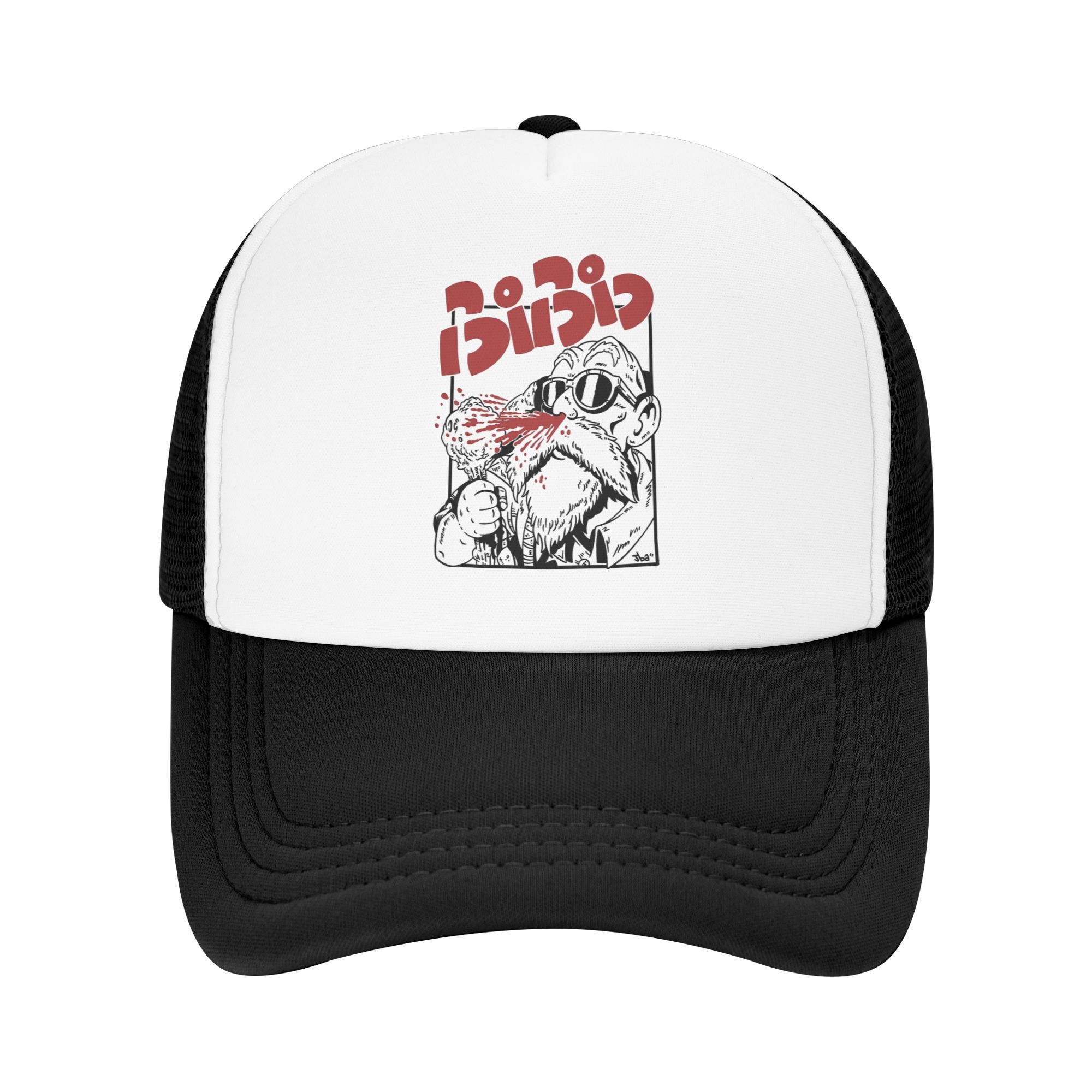 Adult Pichi Pichi Gal Master R - огляд і ціна Golf Cap Dad