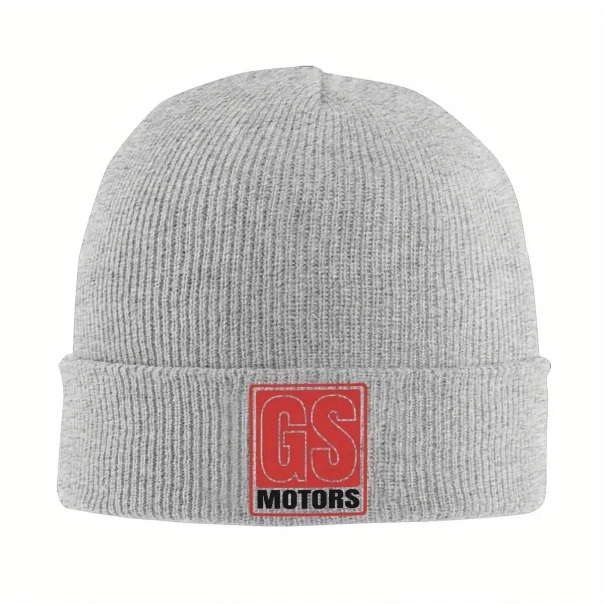 2026 New Unisex Rib Knit Cuffe - огляд і ціна Beanie Cuffed Knit