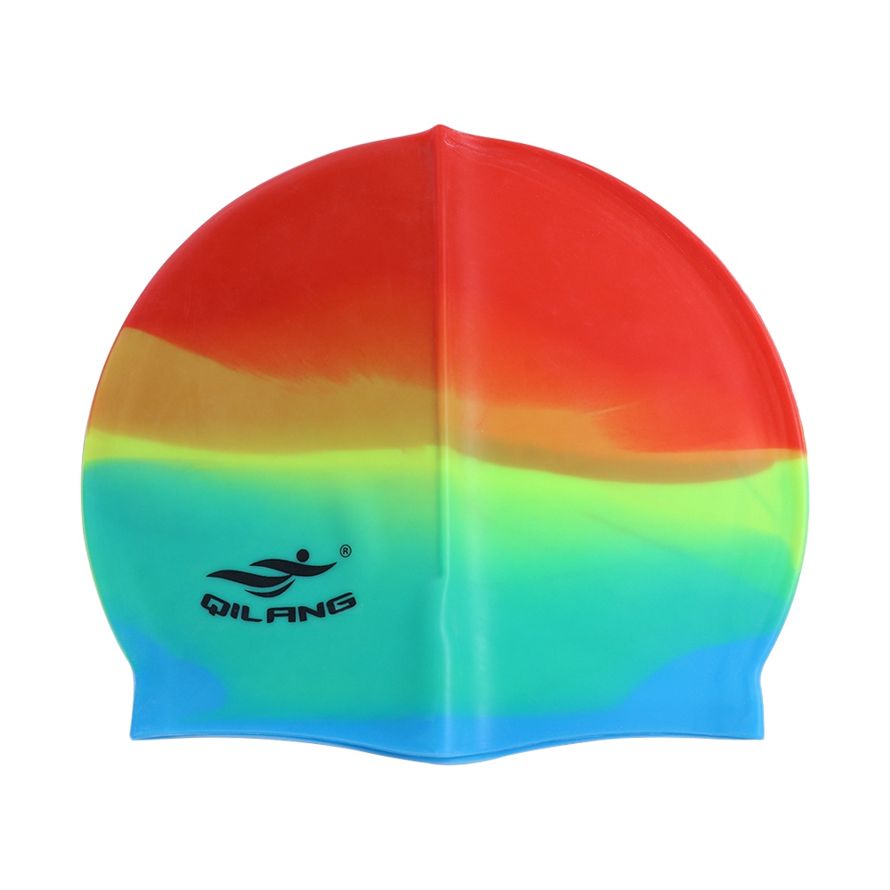 High Elastic Wear-resistant Sw - огляд і ціна Swim Hat Silicone