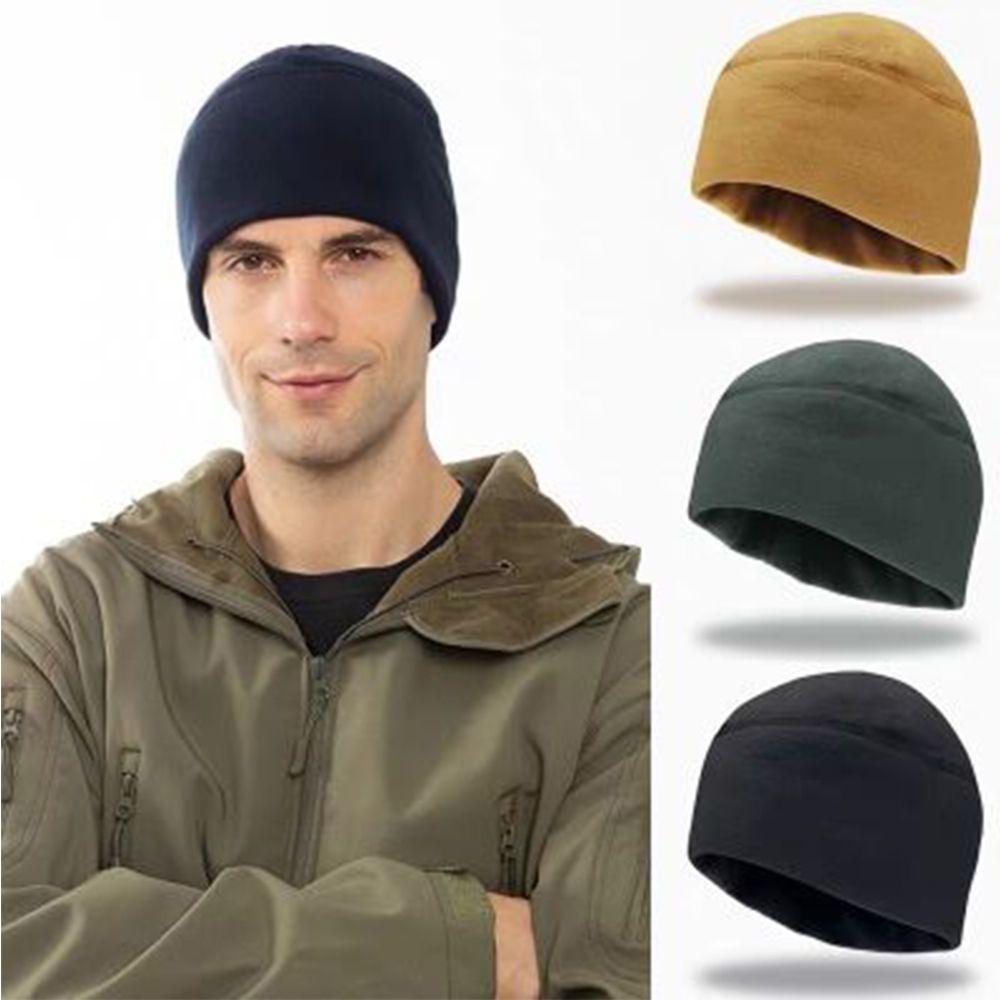 Outdoor Hunting Windproof Bonn - огляд і ціна Beanie Cuffed Knit
