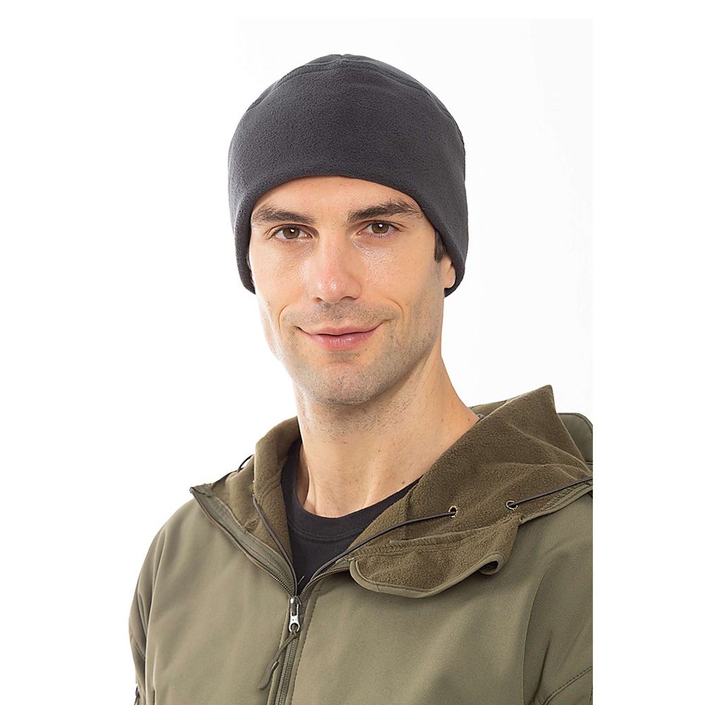 Outdoor Hunting Windproof Bonn - огляд і ціна Beanie Cuffed Knit