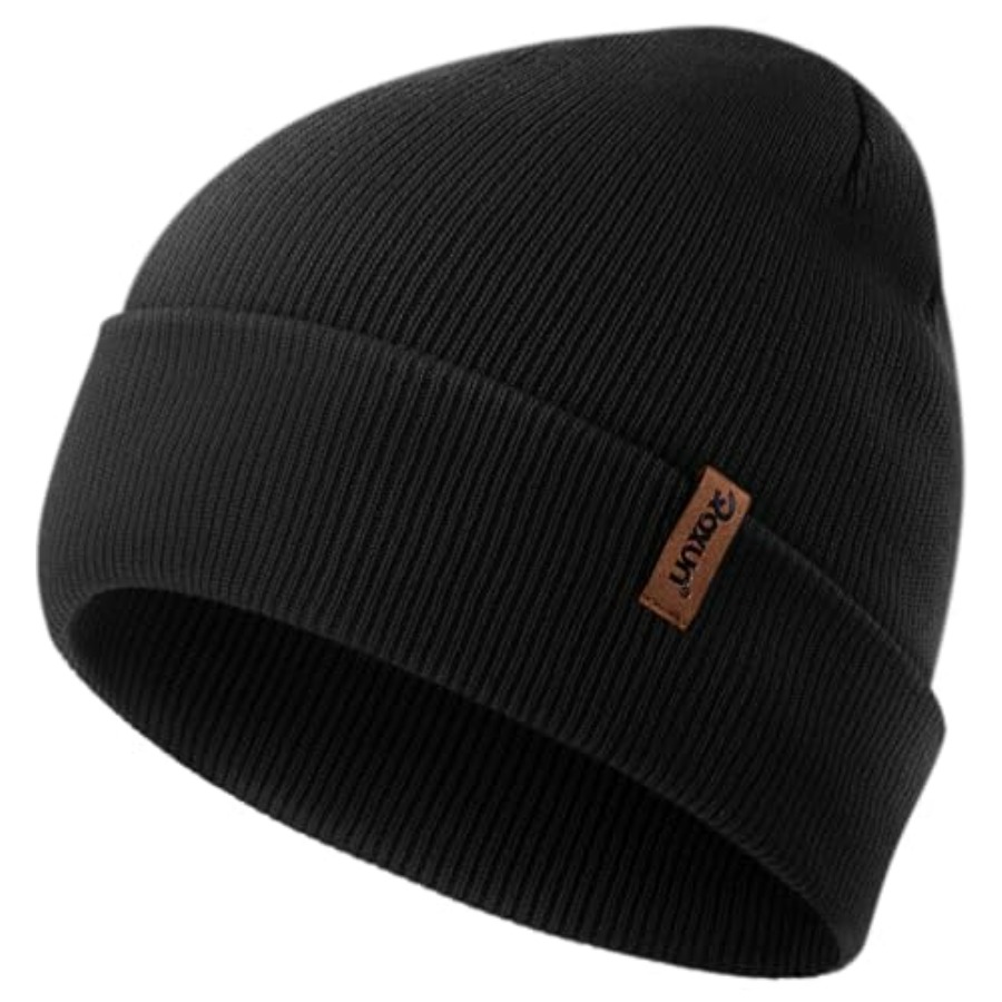 ROXUN Beanie for Men/Women Win - огляд і ціна Beanie Cuffed Knit
