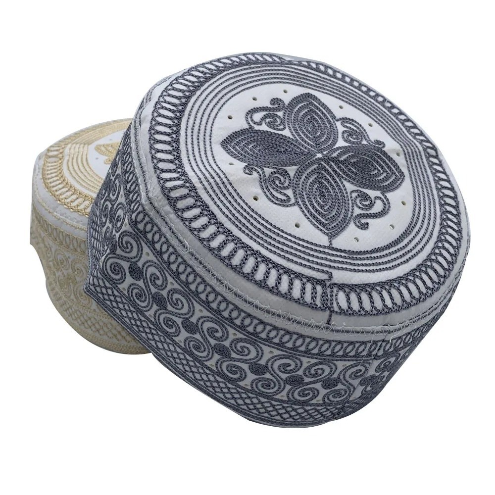Cultural Accessory Traditional - огляд і ціна Snapback Hat Flat