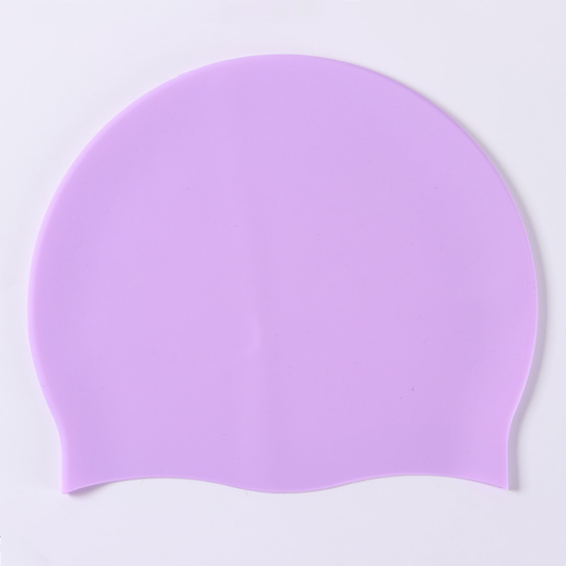 * Silicone World Silicone Swim - огляд і ціна Swim Hat Silicone