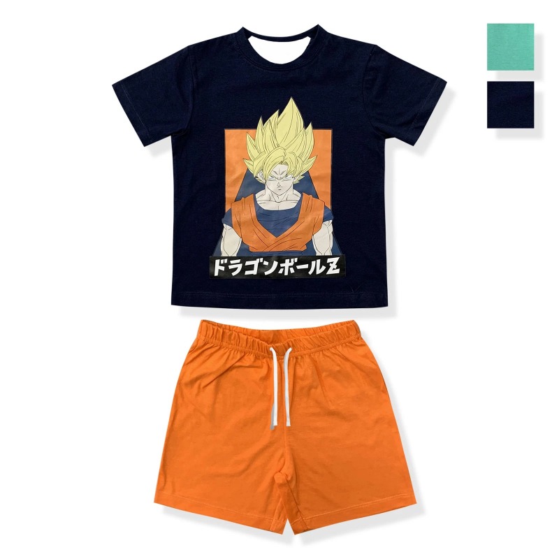 2026Son Goku Dragon Ball Super - огляд і ціна Running Cap Lightweight