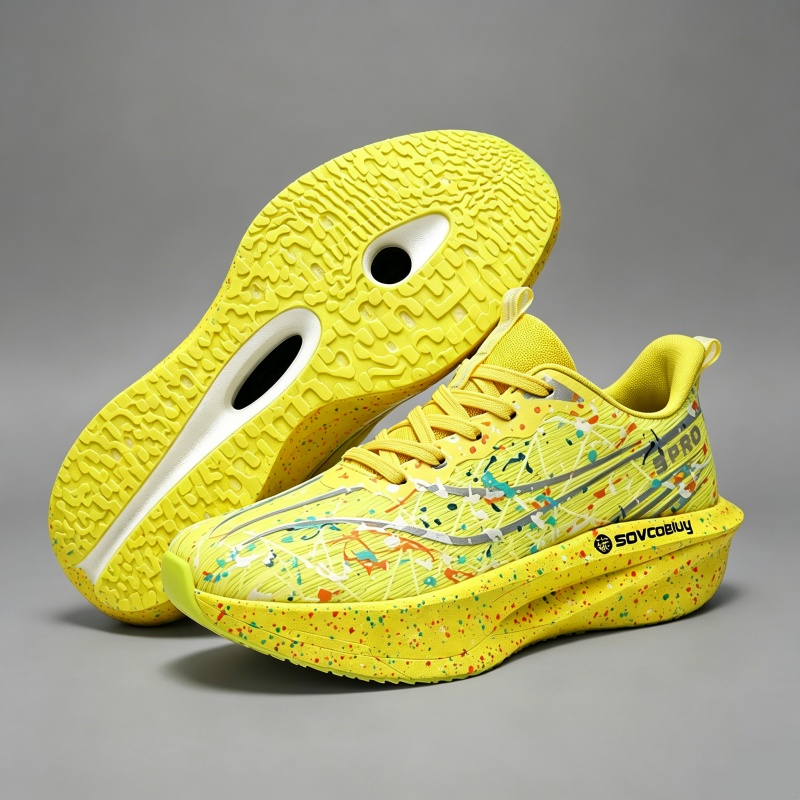 Marathon Men Running Shoes Car - огляд і ціна Running Cap Lightweight