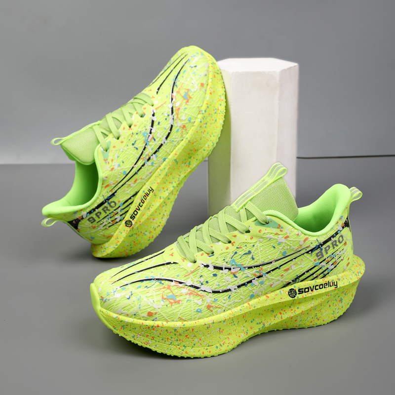 Marathon Men Running Shoes Car - огляд і ціна Running Cap Lightweight