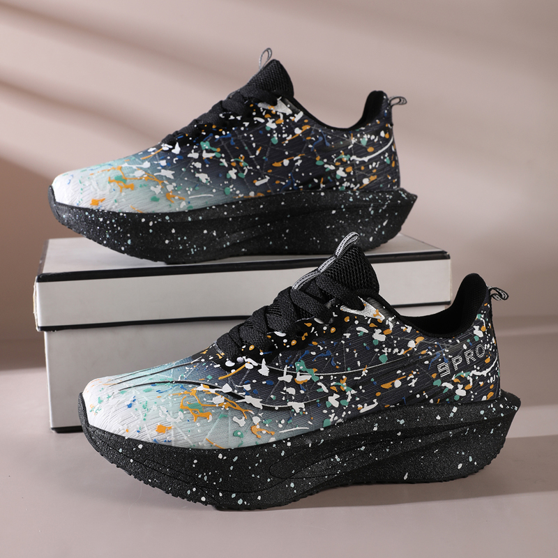 Marathon Men Running Shoes Car - огляд і ціна Running Cap Lightweight