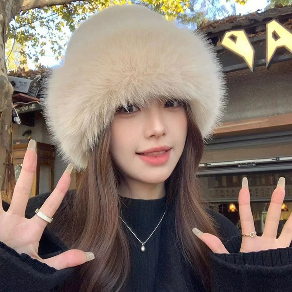 Furry Hats For Women, Autumn/W - огляд і ціна Winter Trapper Hat