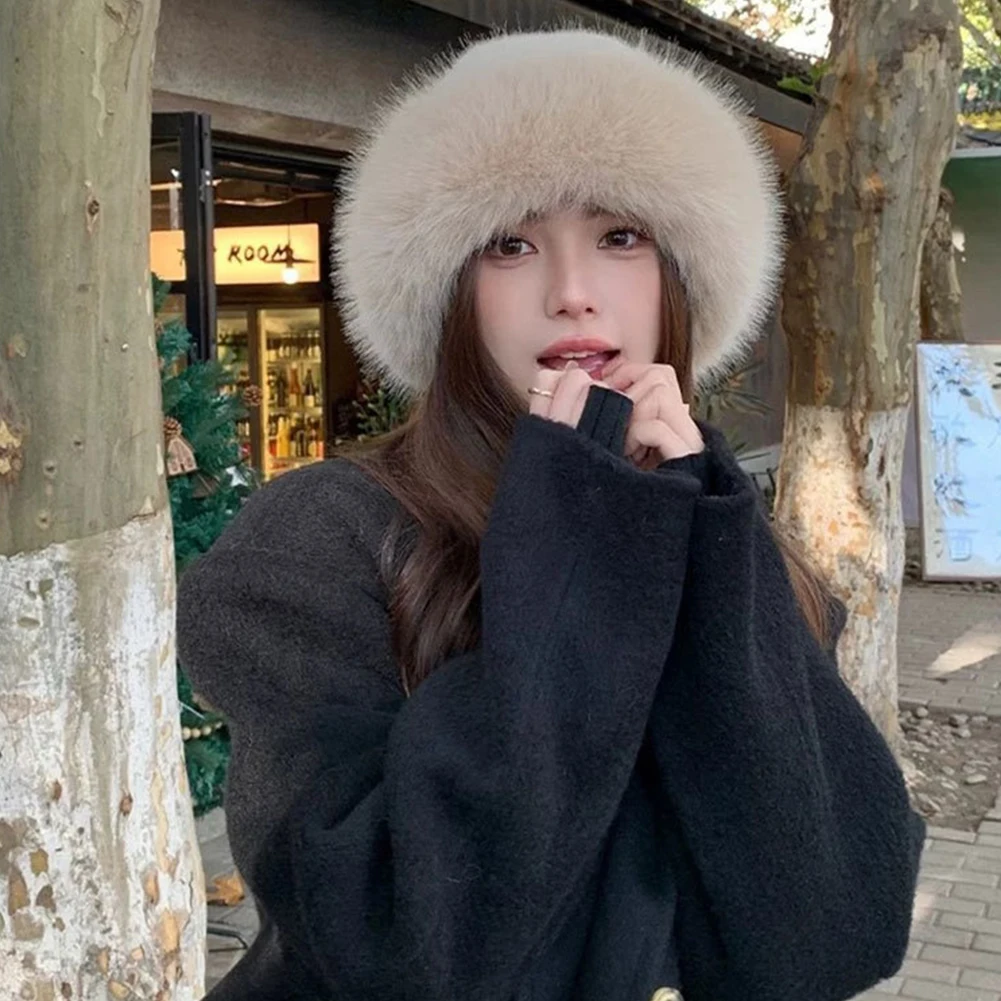 Furry Hats For Women, Autumn/W - огляд і ціна Winter Trapper Hat