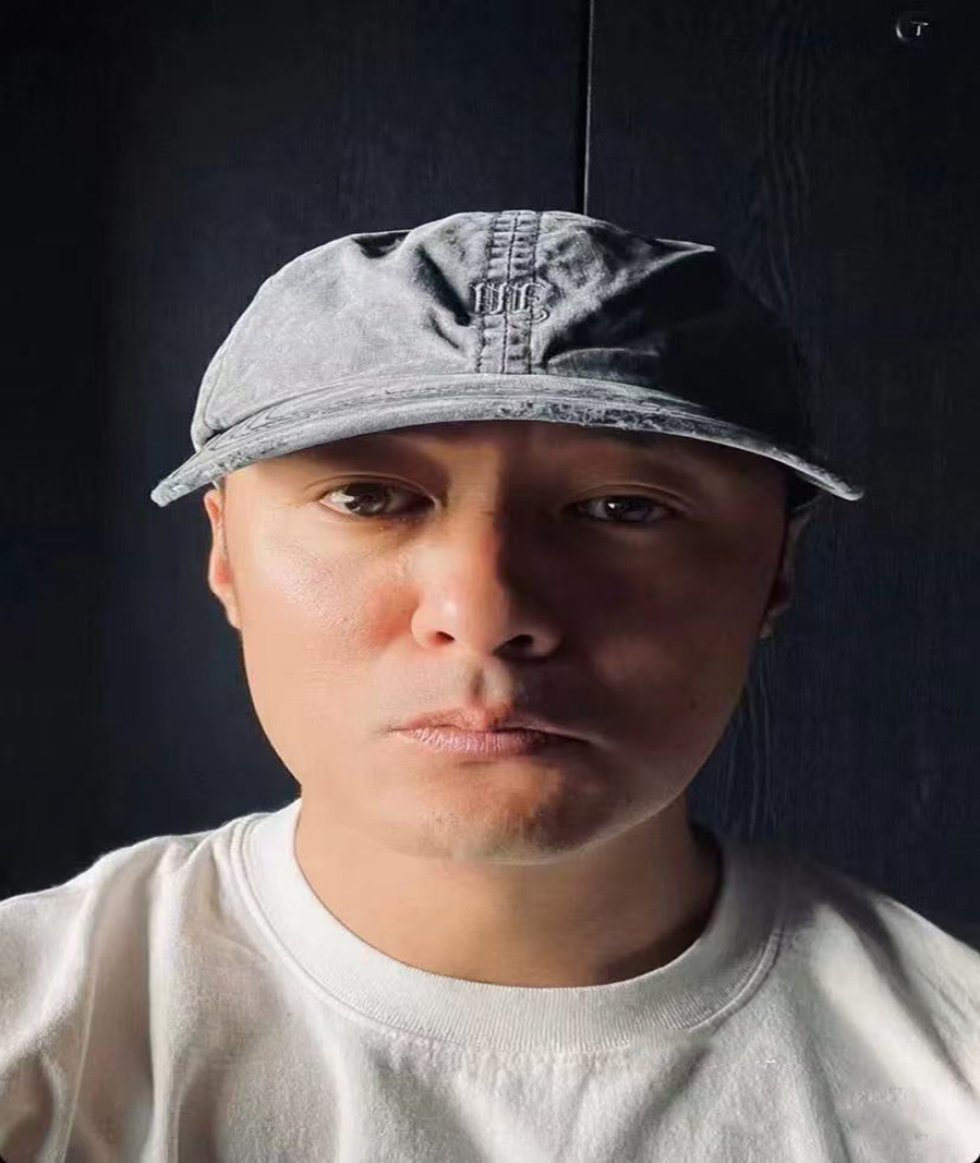 Gray Madness MDNS Baseball Cap - огляд і ціна Baseball Cap Structured