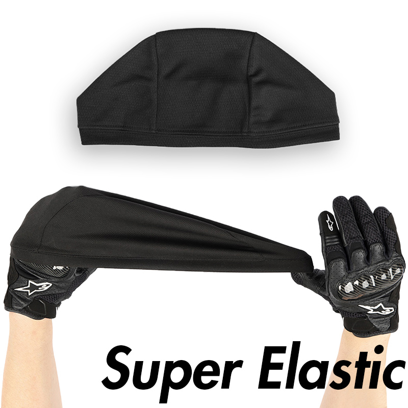 Musion Beanie Cap Bonnet for M - огляд і ціна Skull Cap Helmet Liner