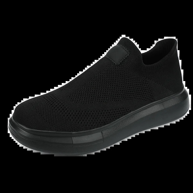 Running shoes Casual sneakers  - огляд і ціна Running Cap Lightweight