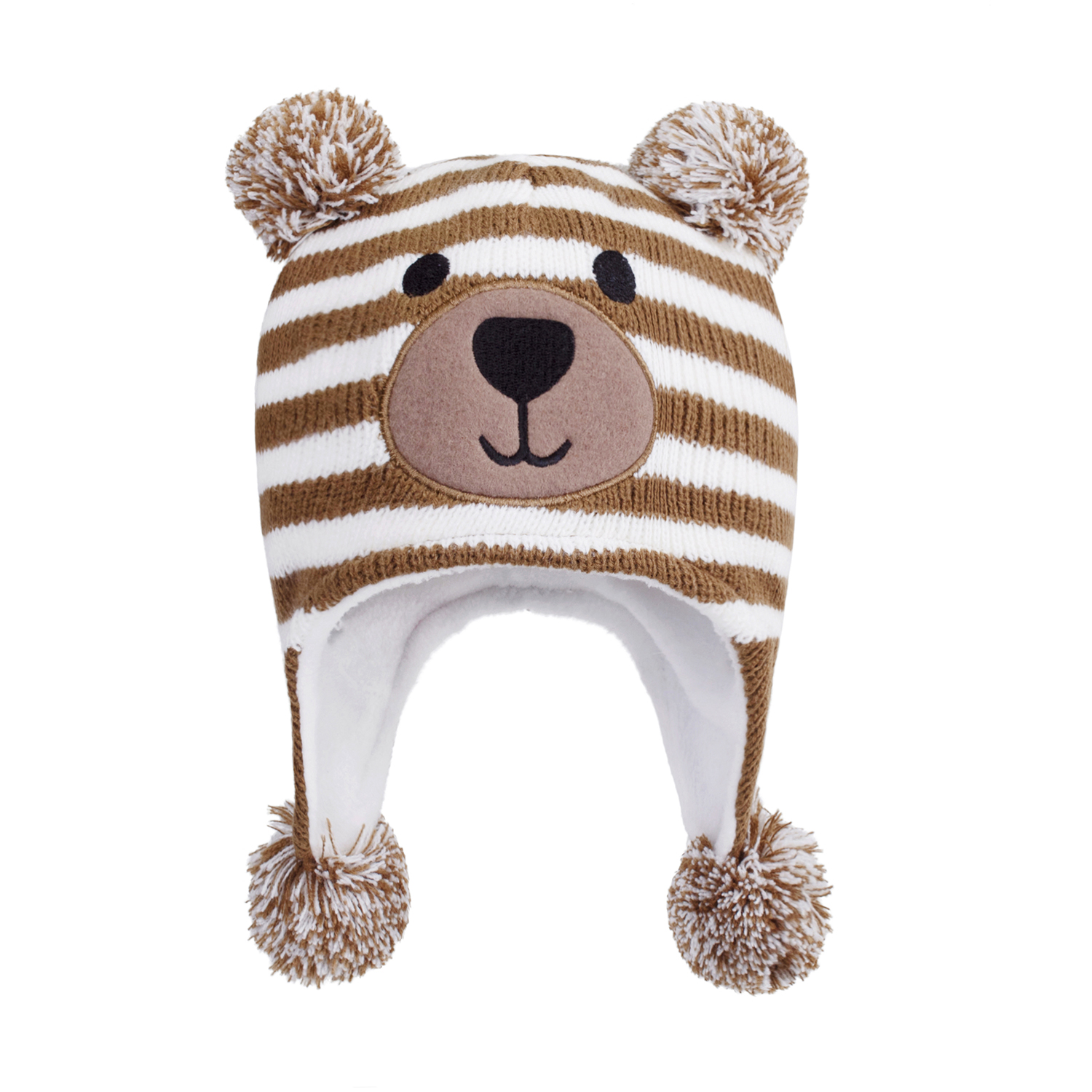 Baby Winter Warm Trapper Hat 0 - огляд і ціна Winter Trapper Hat