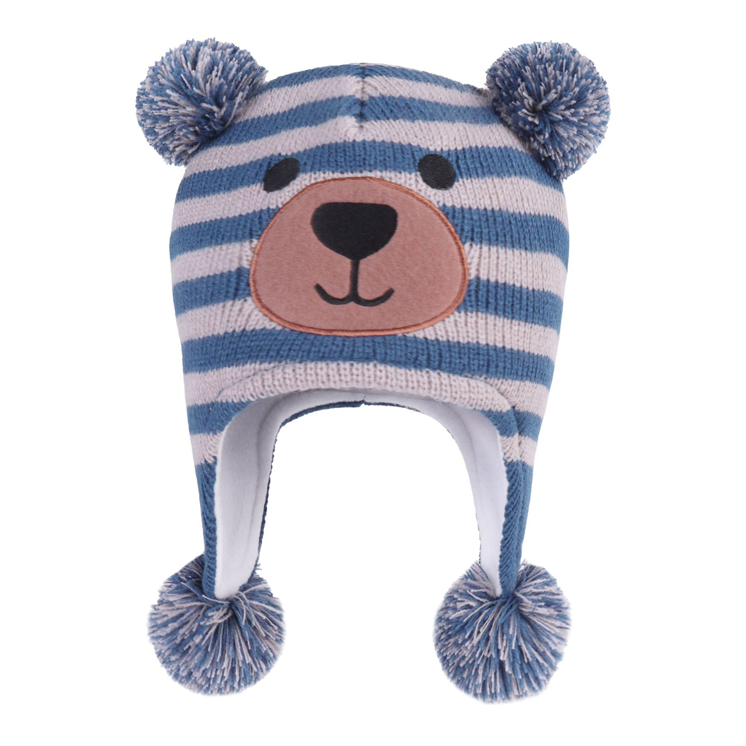 Baby Winter Warm Trapper Hat 0 - огляд і ціна Winter Trapper Hat