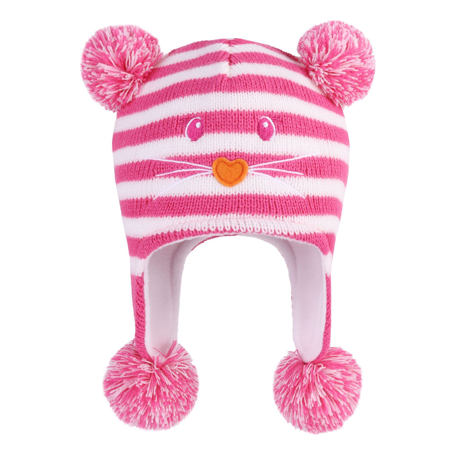 Baby Winter Warm Trapper Hat 0 - огляд і ціна Winter Trapper Hat