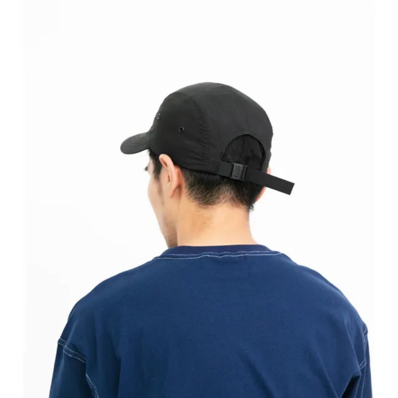5 Panel Short Brim Quick-dryin - огляд і ціна Running Cap Lightweight