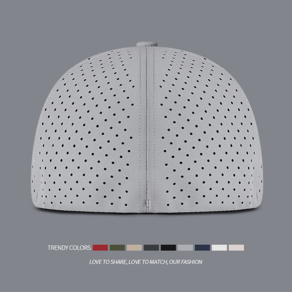 High Quality Full Closed Mens  - огляд і ціна Snapback Hat Flat