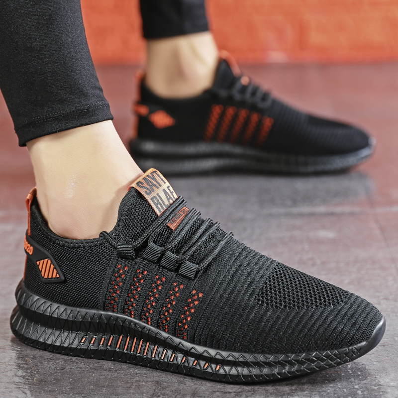 Fashion Men Running Shoes Brea - огляд і ціна Running Cap Lightweight