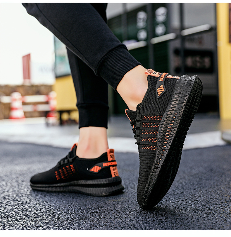 Fashion Men Running Shoes Brea - огляд і ціна Running Cap Lightweight