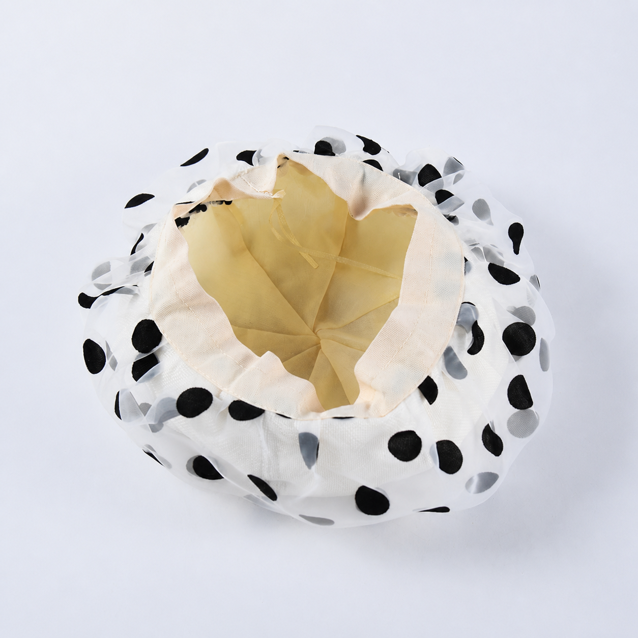 Organza Beret Retro Lightweigh - огляд і ціна Beret French Wool