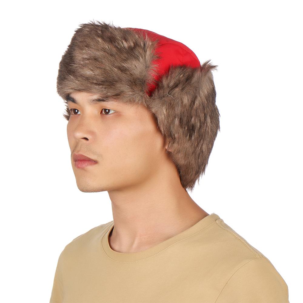 Warm Earflap Trapper Winter Ca - огляд і ціна Winter Trapper Hat