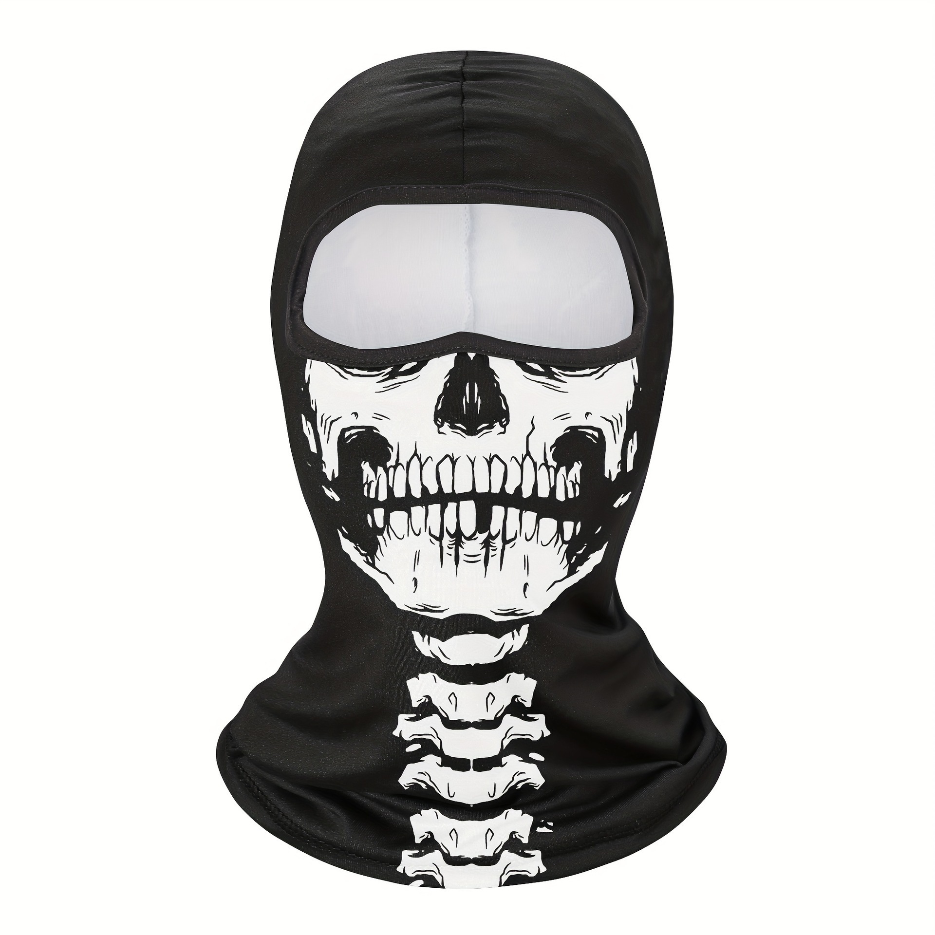 Outdoor Sunscreen New Venom Sk - огляд і ціна Skull Cap Helmet Liner