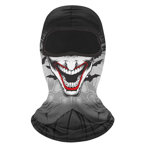 Outdoor Sunscreen New Venom Sk - огляд і ціна Skull Cap Helmet Liner