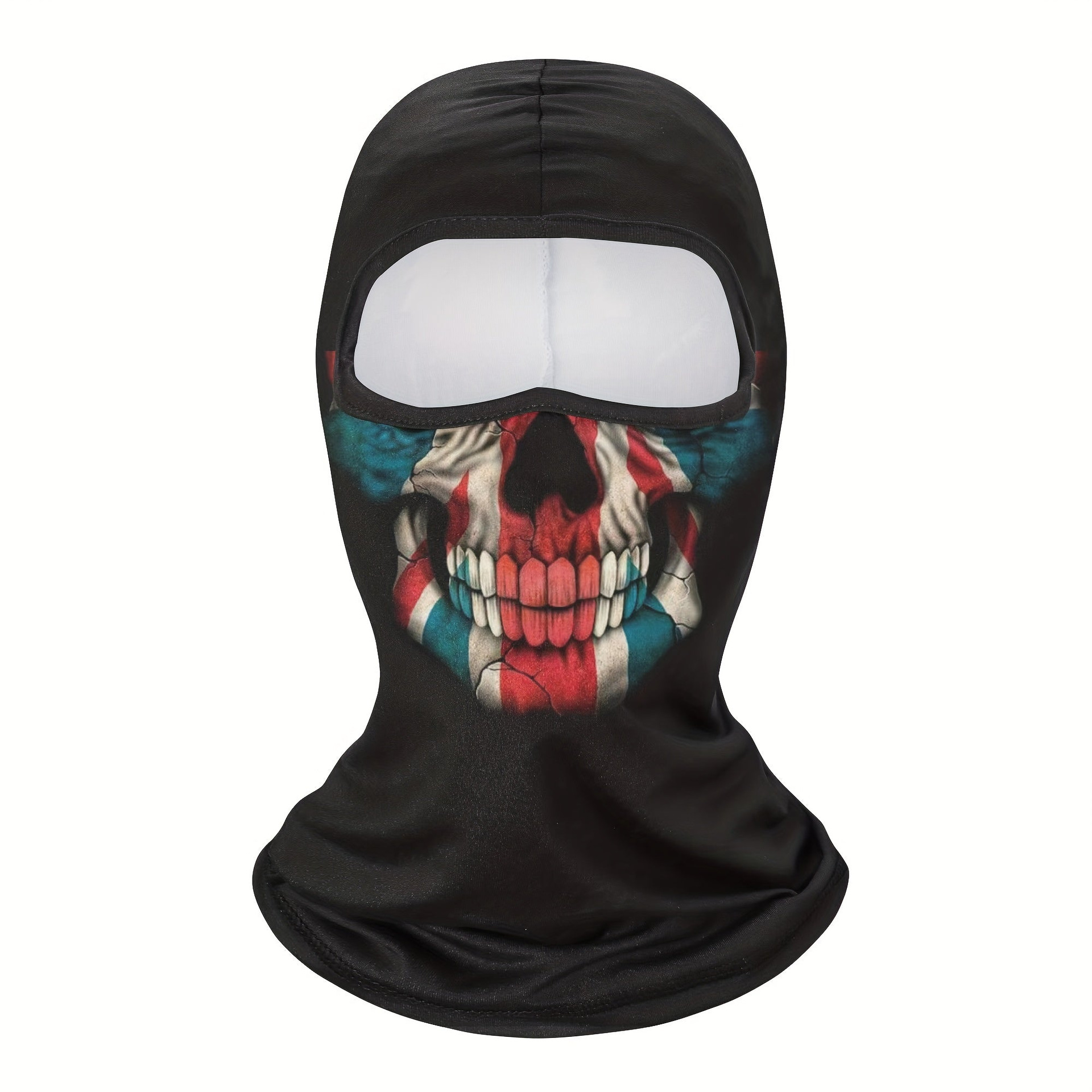 Outdoor Sunscreen New Venom Sk - огляд і ціна Skull Cap Helmet Liner