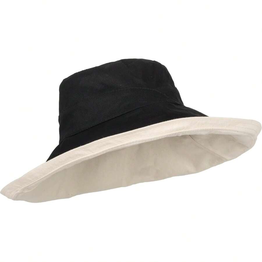 Womens Reversible Wide Brim Be - огляд і ціна Sun Hat Wide Brim