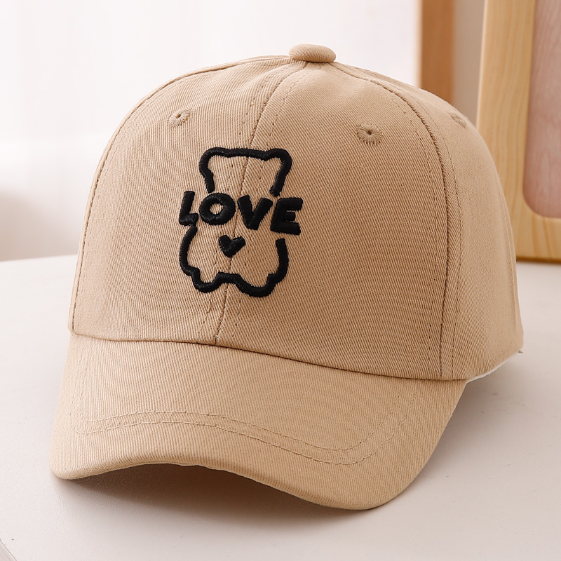 Simple and cute hollow-profile - огляд і ціна Baseball Cap Structured