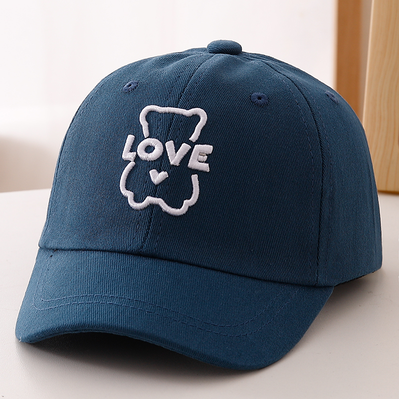 Simple and cute hollow-profile - огляд і ціна Baseball Cap Structured