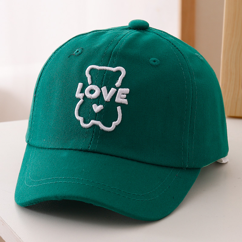 Simple and cute hollow-profile - огляд і ціна Baseball Cap Structured